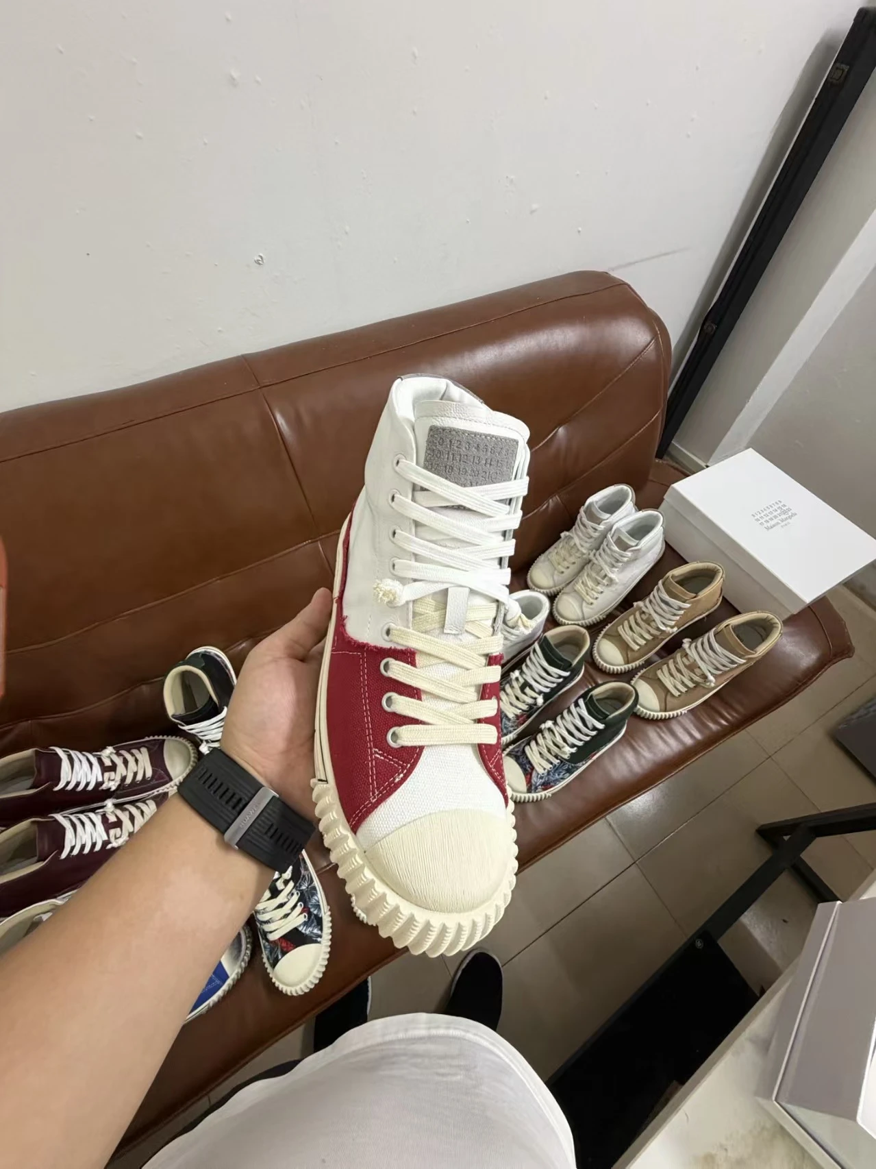 Maison Margiela   MM6