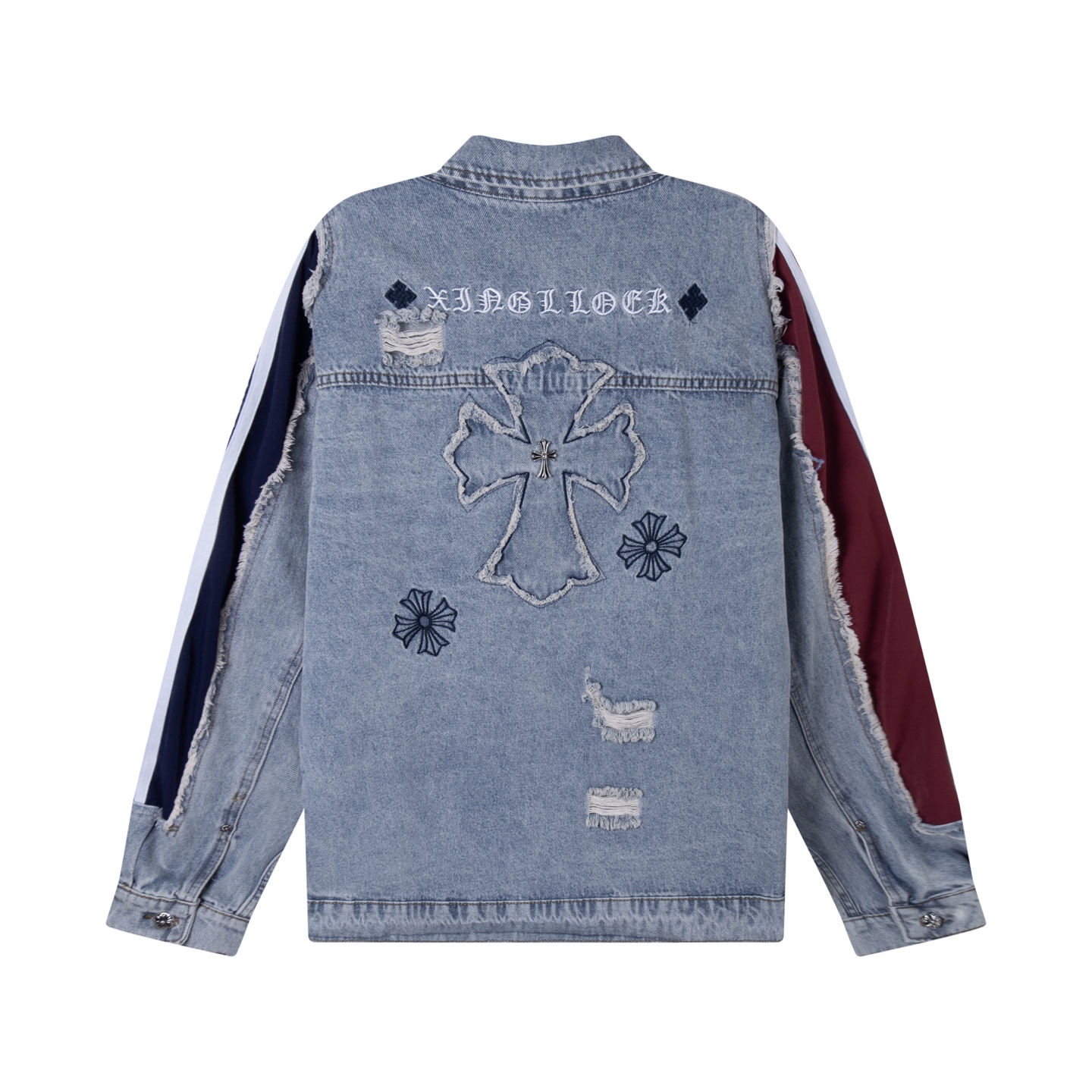 Chrome Hearts 2026ss New Jacket Size M-XXXL