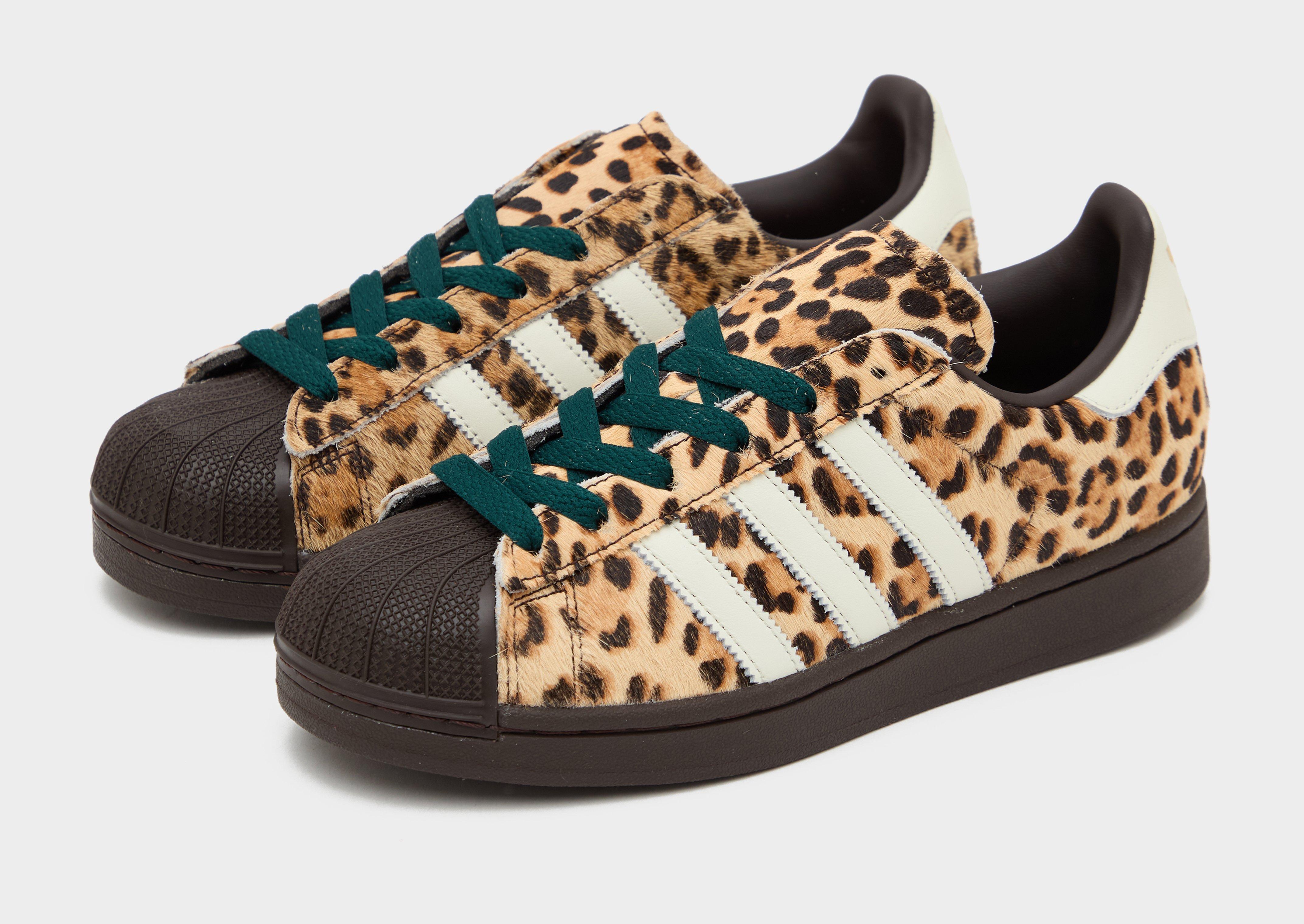 adidas Originals Superstar II Schuh