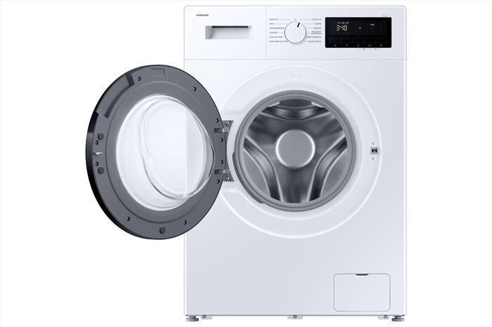 SAMSUNG - Lavatrice WW90FG3M05AWET 9 Kg Classe A-Bianco