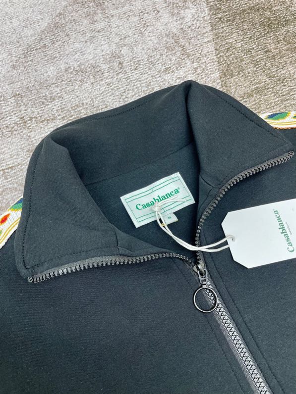 Casablanca Unisex Jacket Size S-XL