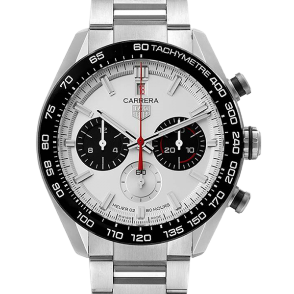 Carrera CBN2A1D.BA0643 43mm