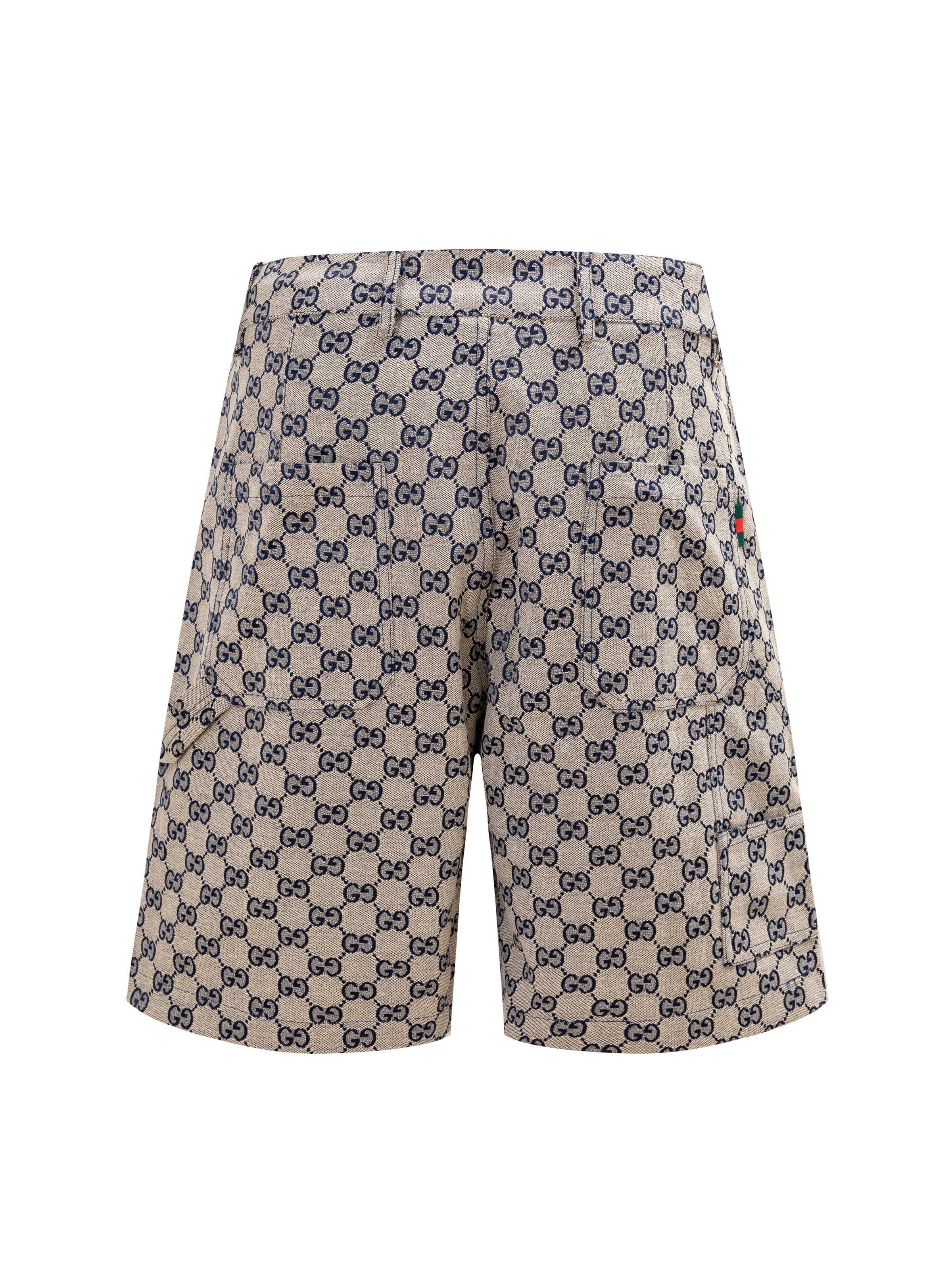 Gucci 2026ss New Shorts Size M-XXXL