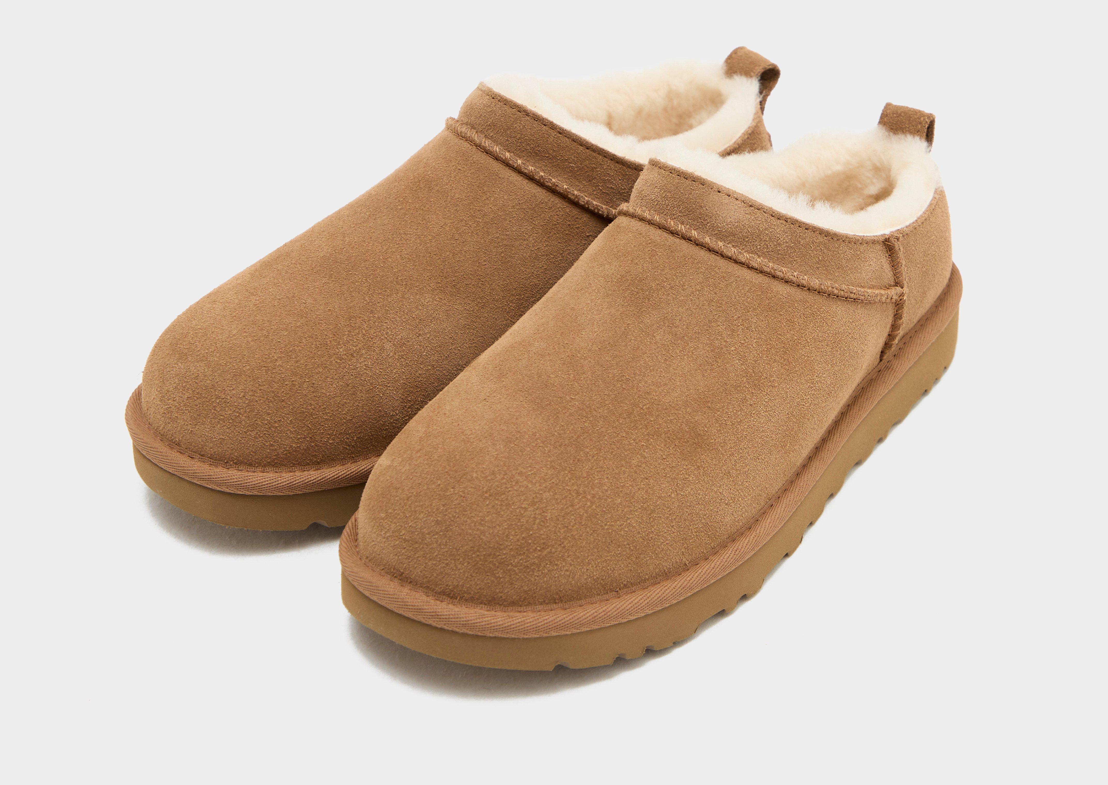 UGG Micro Slip On Damen