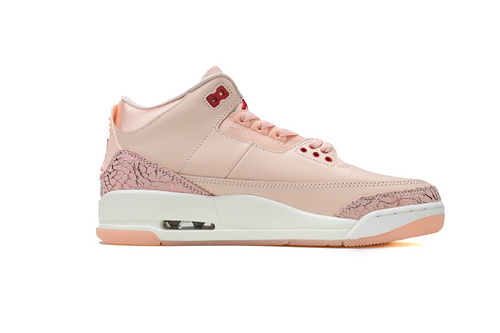 Air Jordan 3 Retro 'Valentine's Day' HJ0178-600