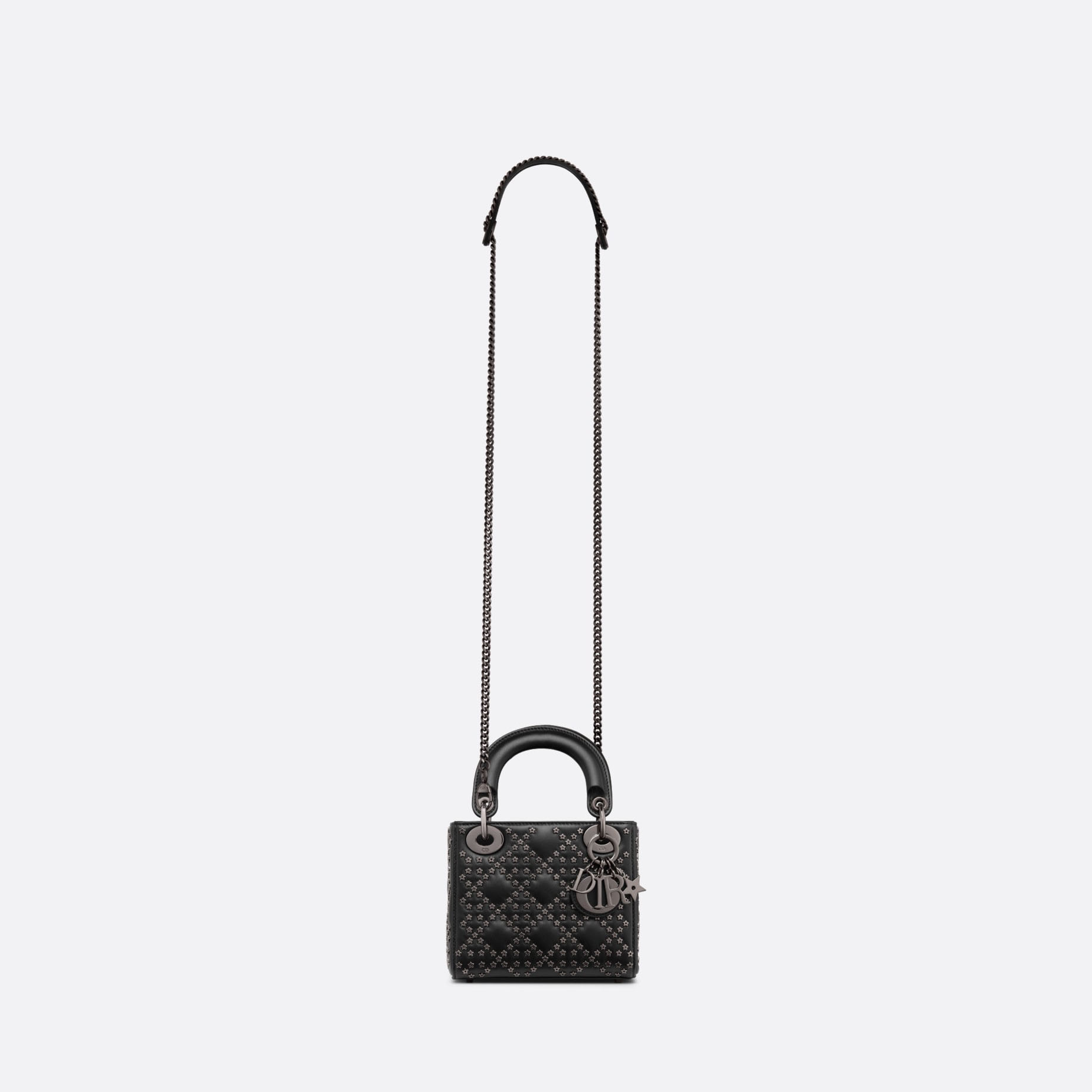 MINI LADY BAG