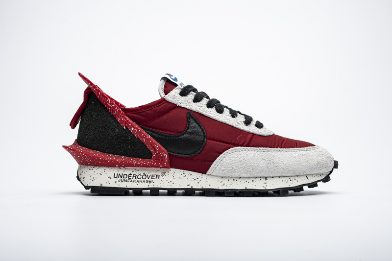 Nike Daybreak Undercover University Red (W) CJ3295-600