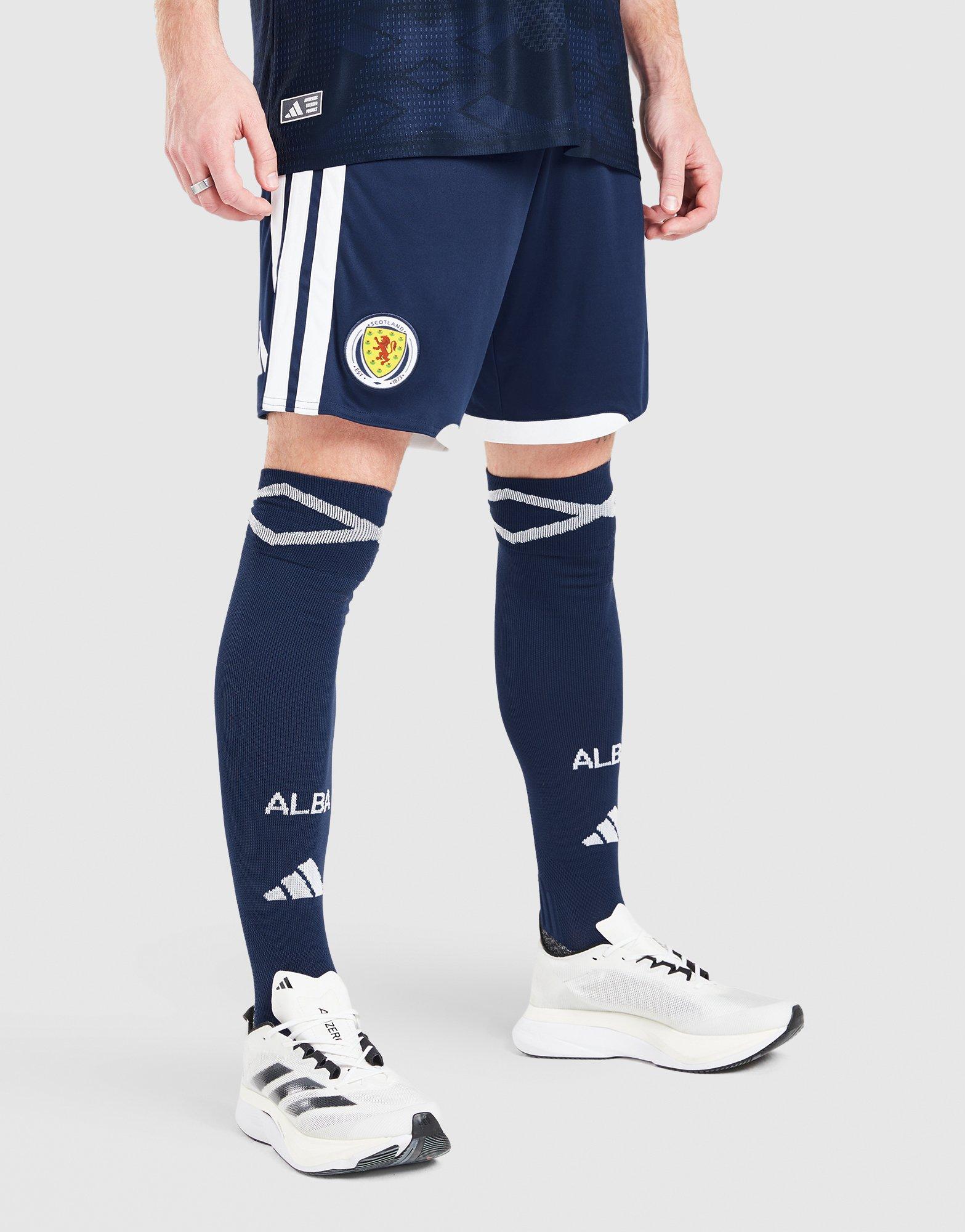 adidas Schottland 2026 Heim Shorts