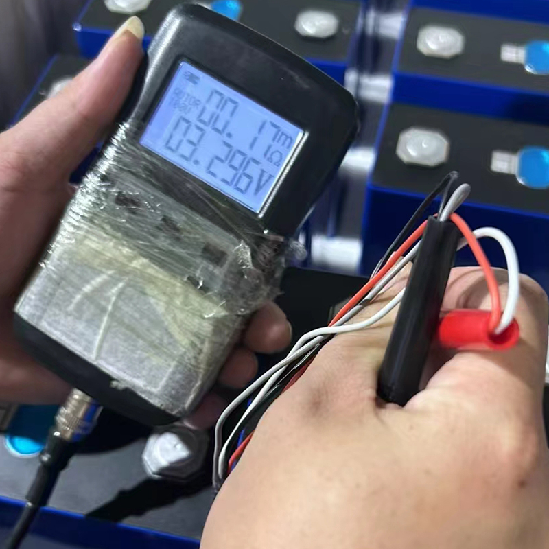 3.2v 320ah Lifepo4 Battery