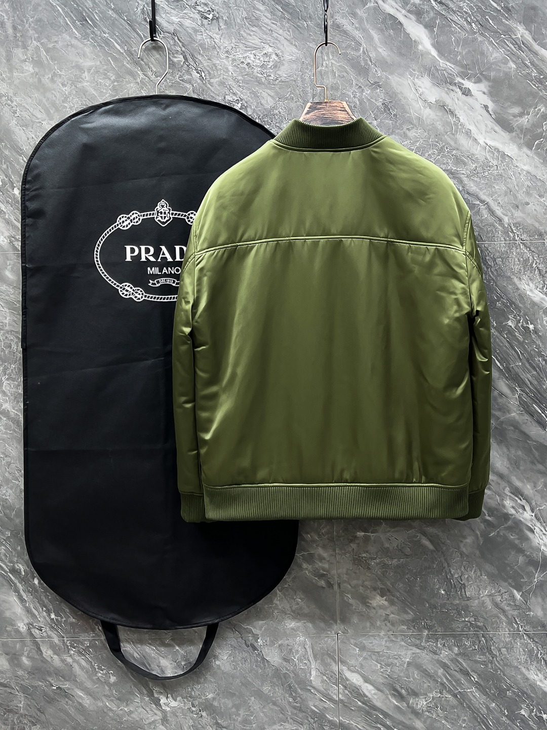 Prada 2026ss New Jacket Size S-XXL
