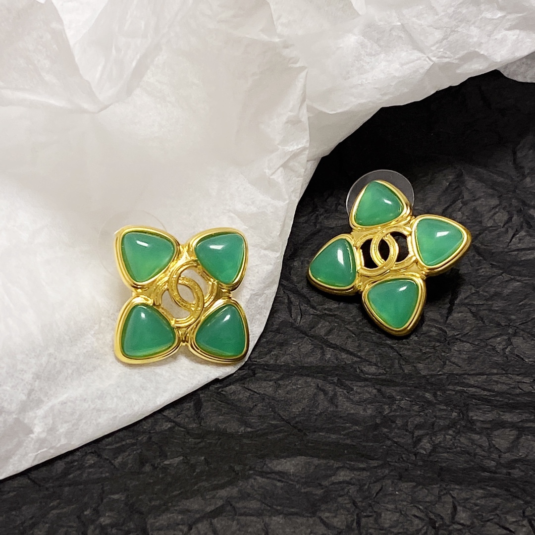 cc Earrings
