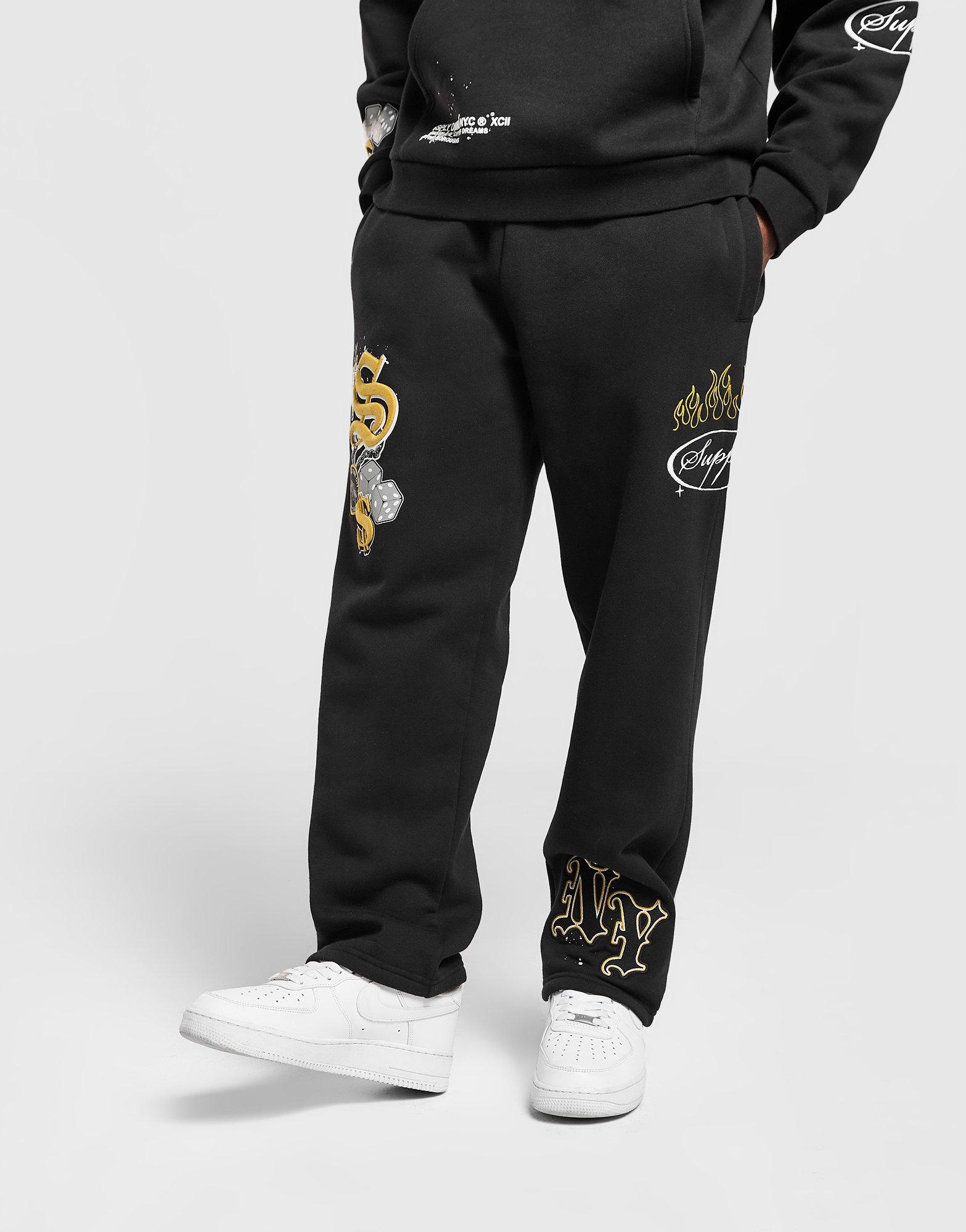 (Supply \u0026 Demand) Supply & Demand Pittsburgh Jogginghose