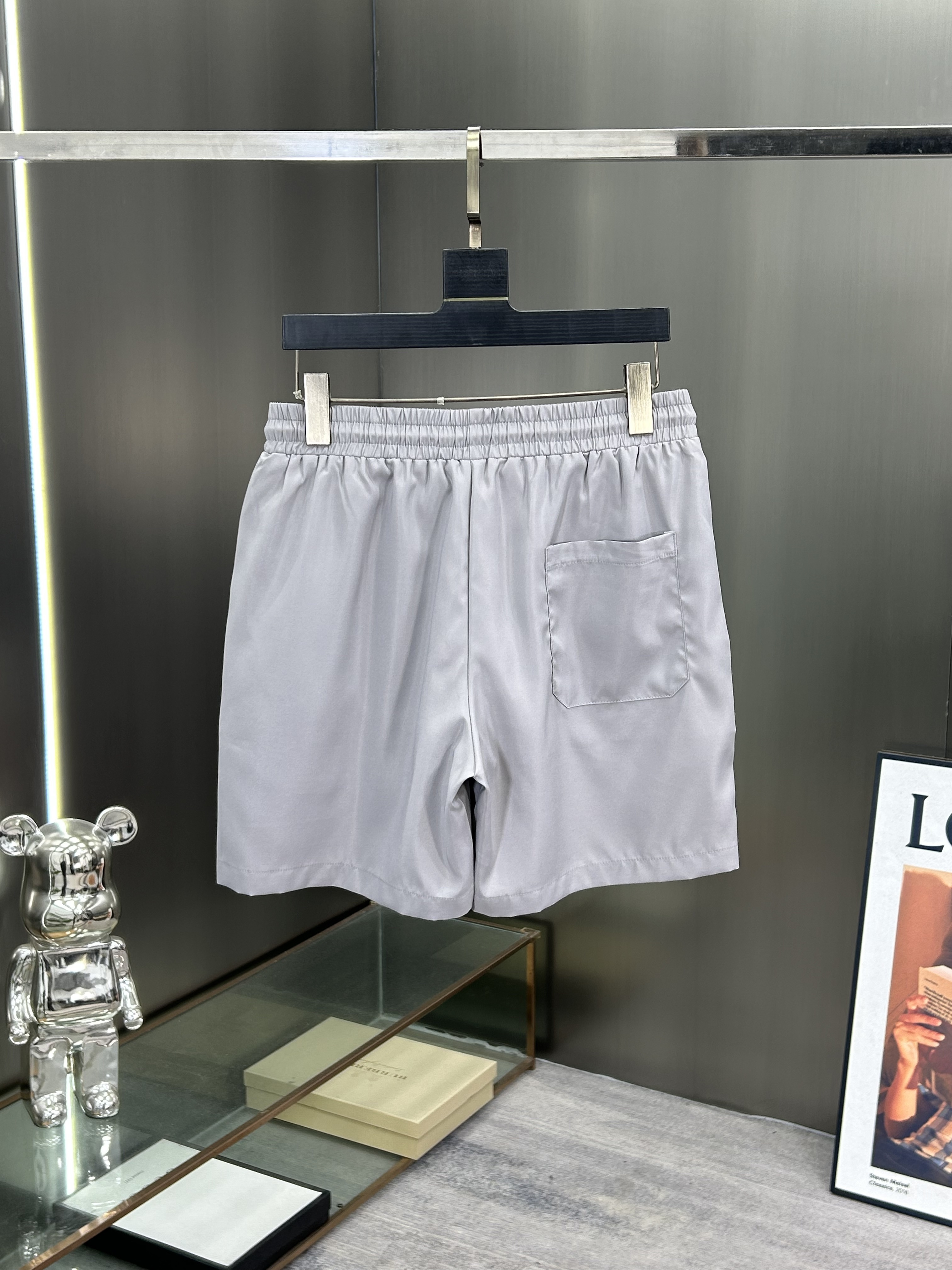 Moncler Beach Shorts Size M-XXXL