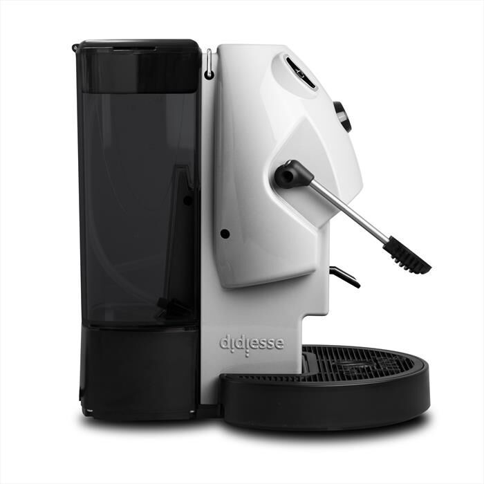 DIDIESSE - Macchina da caffè espresso BABY FROG COFFEE & TEA-BIANCO