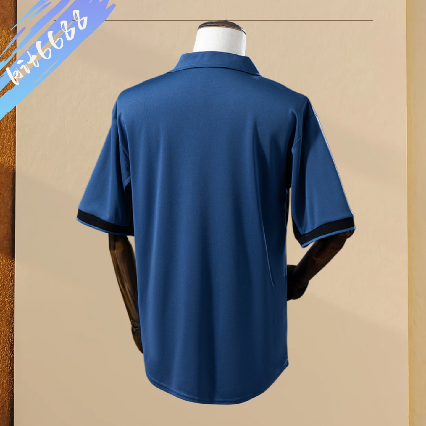 1998/1999 Inter Milan Third Away Retro Football Shirt