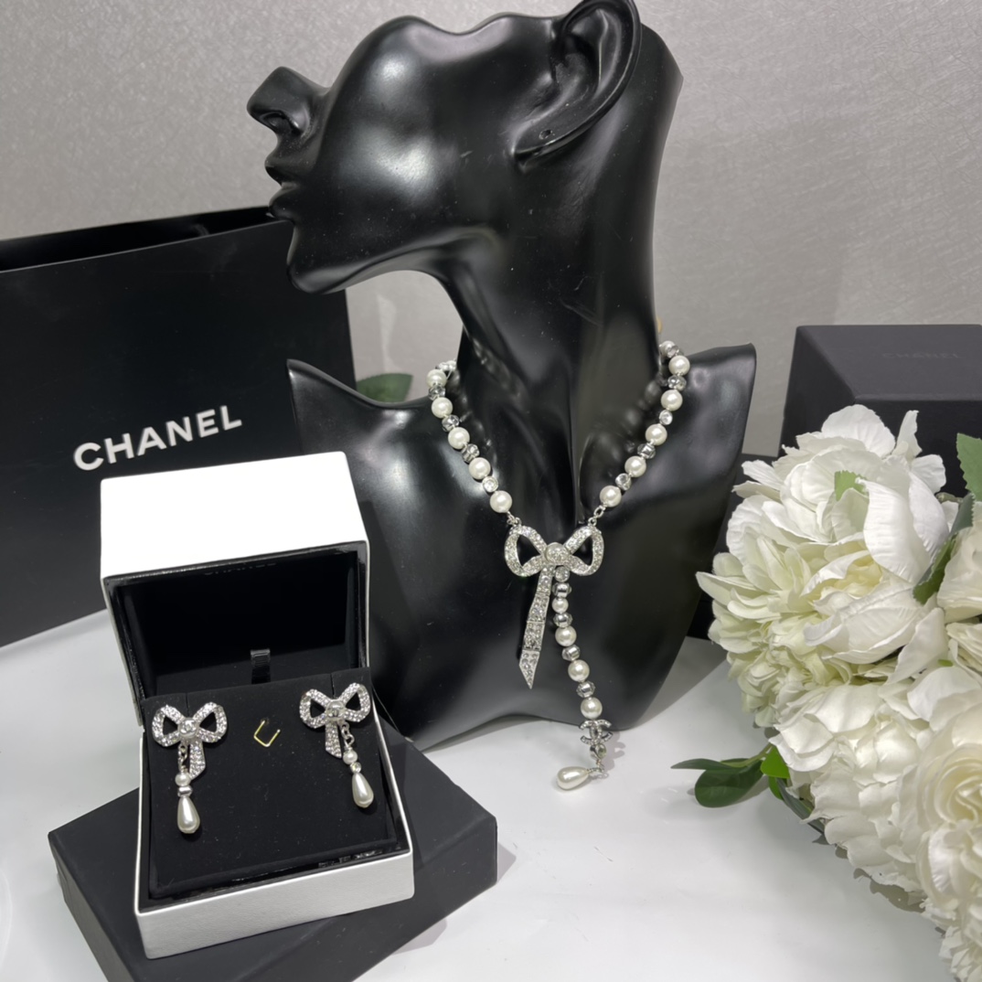 cc Earrings