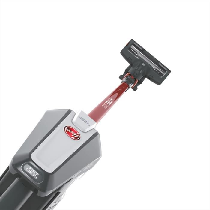 HOOVER - HF322AFP 011-Grigio, Titanio