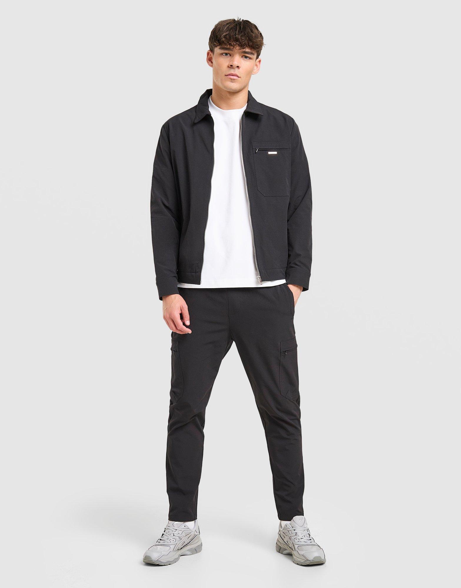 Belier Traveller Overshirt