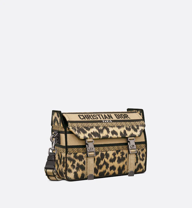 SMALL CAMP BAG
