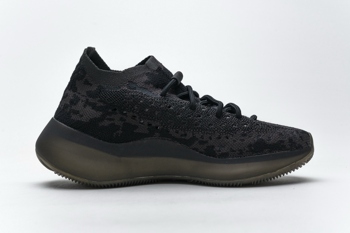 adidas Yeezy Boost 380 Onyx FZ1270