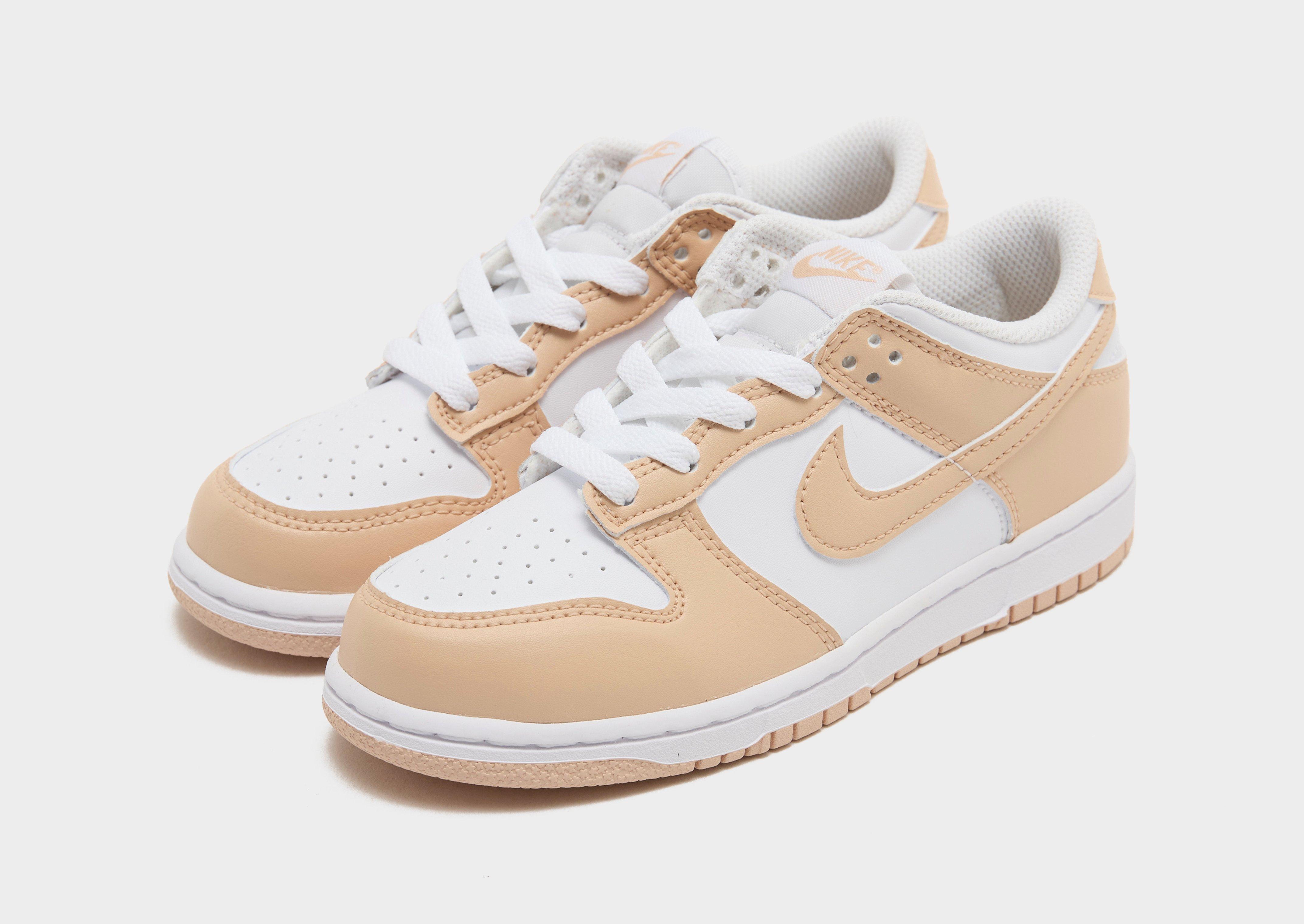 Nike Dunk Low Kleinkinder