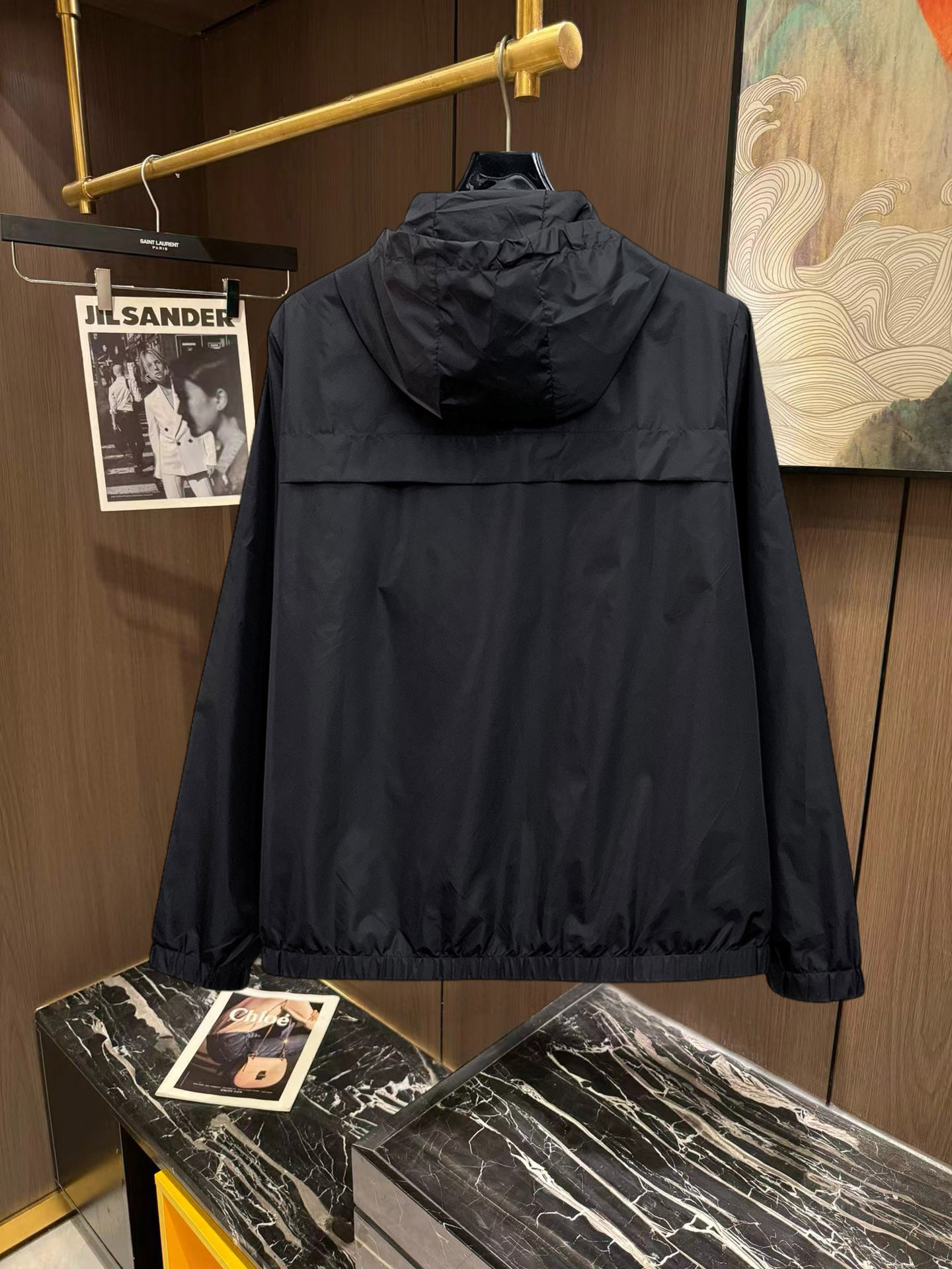 Prada 2026ss New Jacket Size M-XXXL