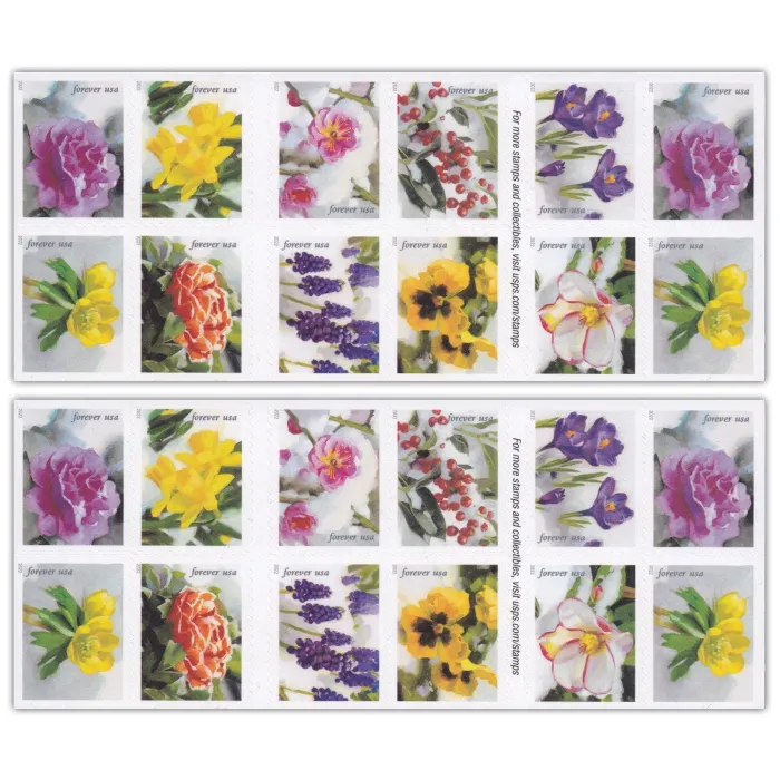 🎁[US FREE SHIPPING]100PCS-Snowy Beauty 2022