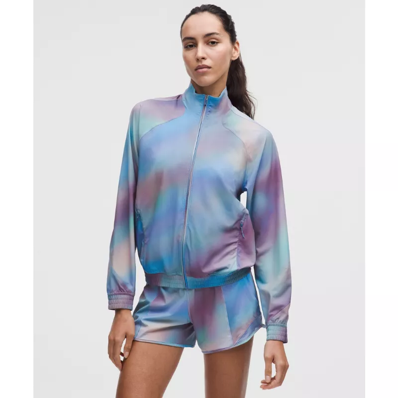 Adapted State Track Jacket