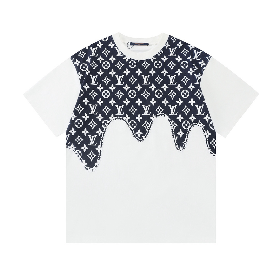 Louis Vuitton 2026ss New T Shirt Size XS-L