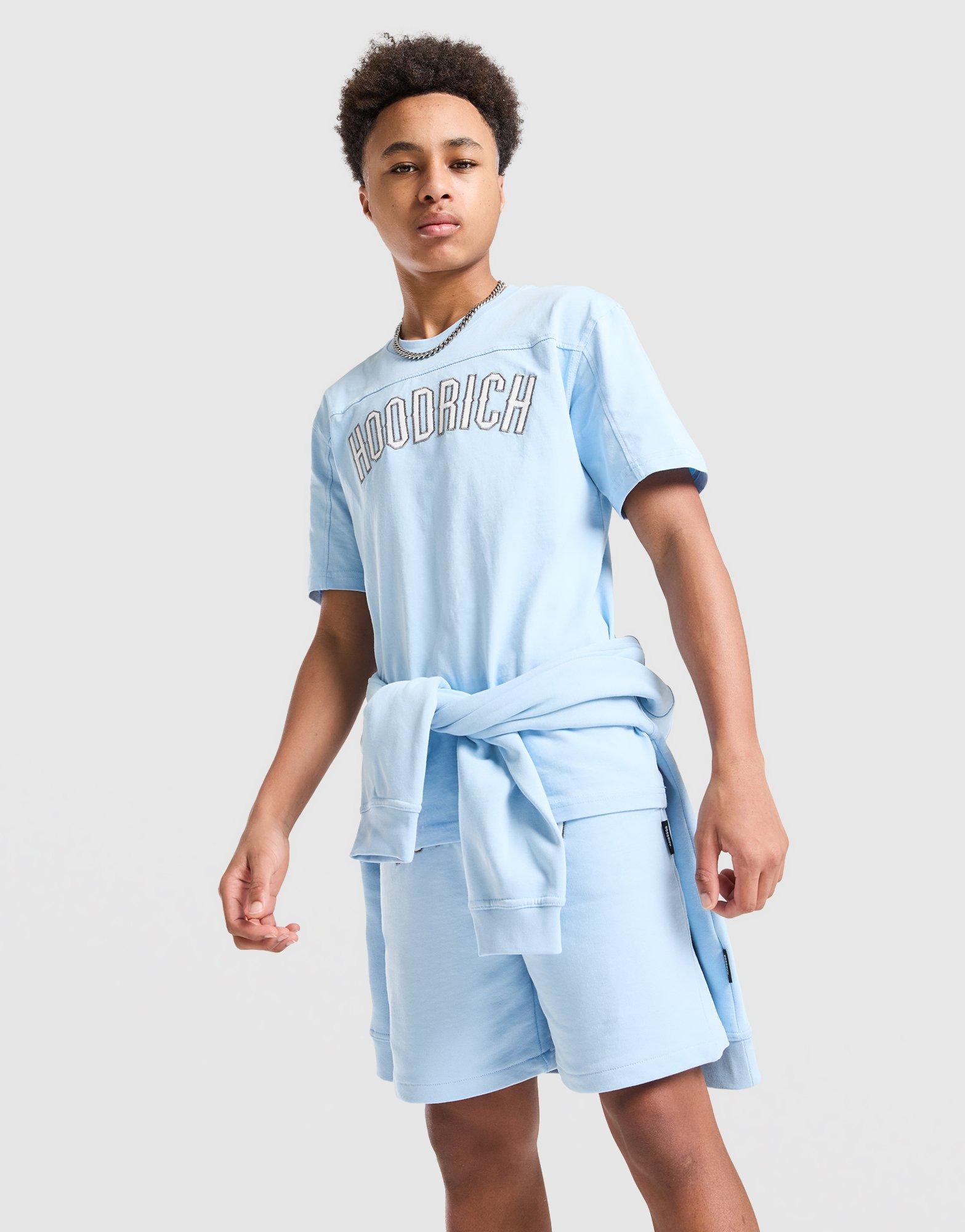 Hoodrich Stride T-Shirt Junior