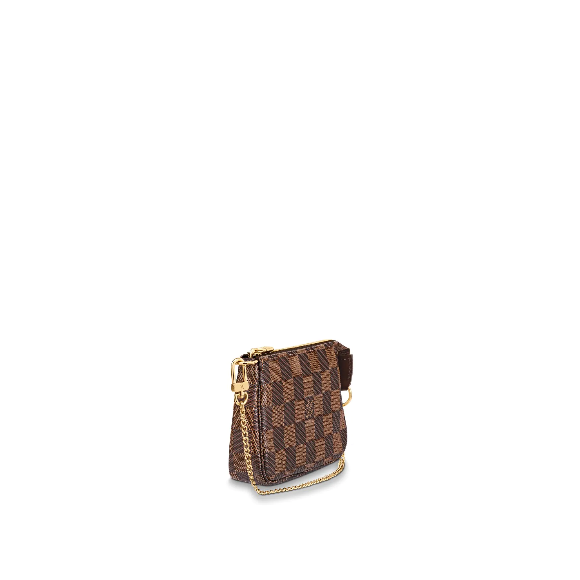 Pochette Accessoires Mini N58009