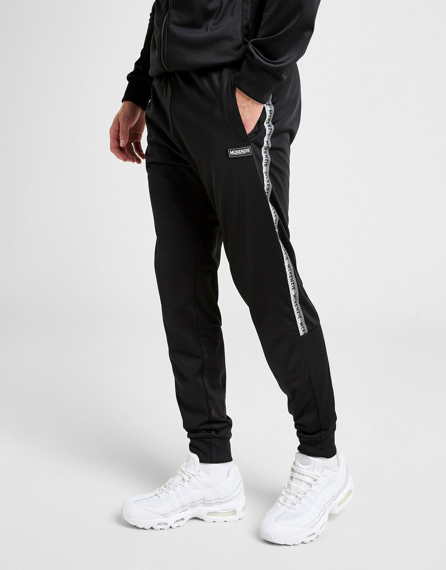 McKenzie Krypt Poly Trainingshose