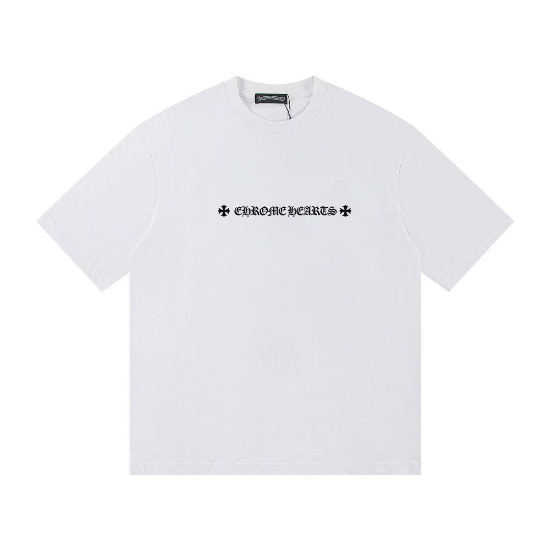Chrome Hearts  2026ss New T Shirt  Size M-XXL