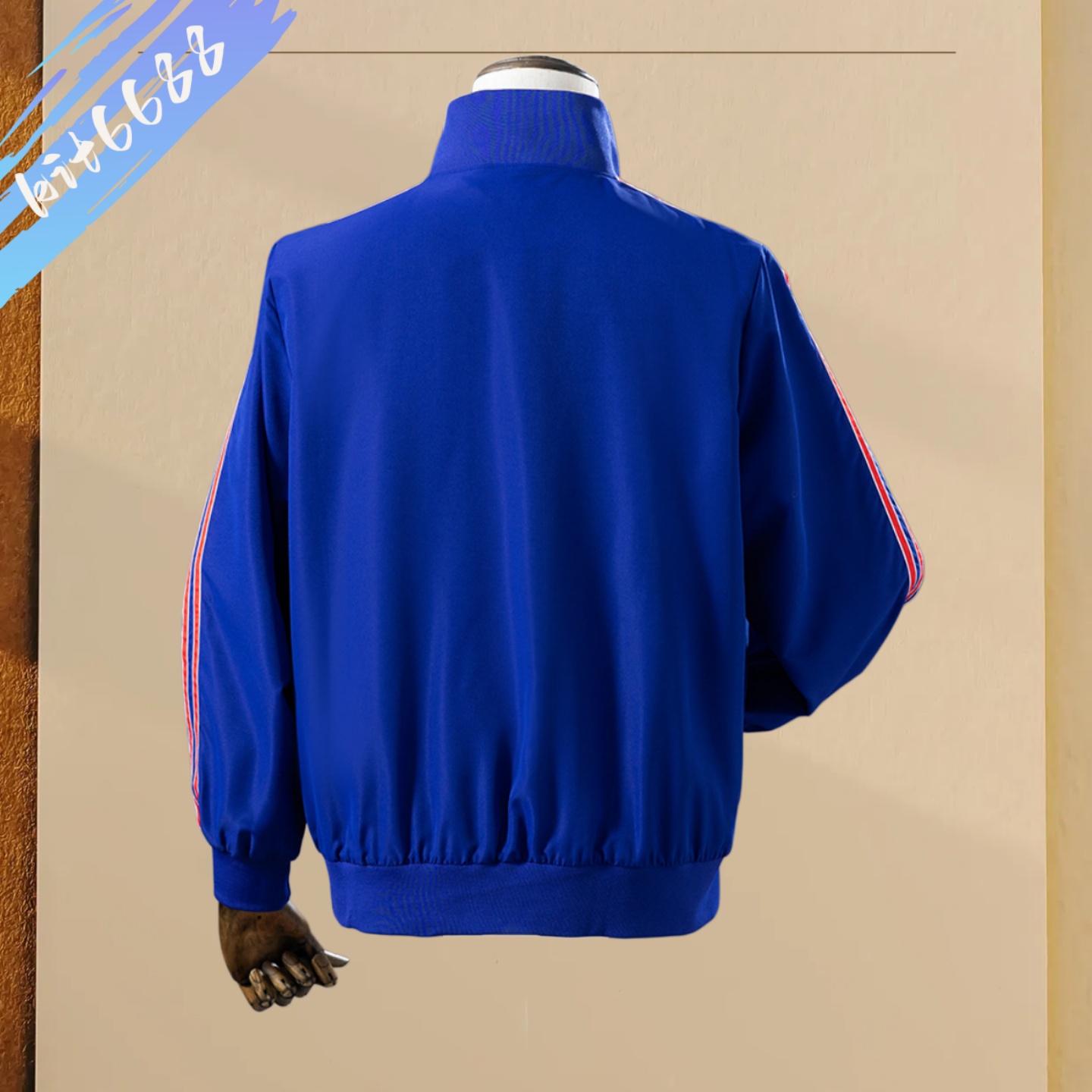 25/26 Arsenal Football Casual Windbreaker