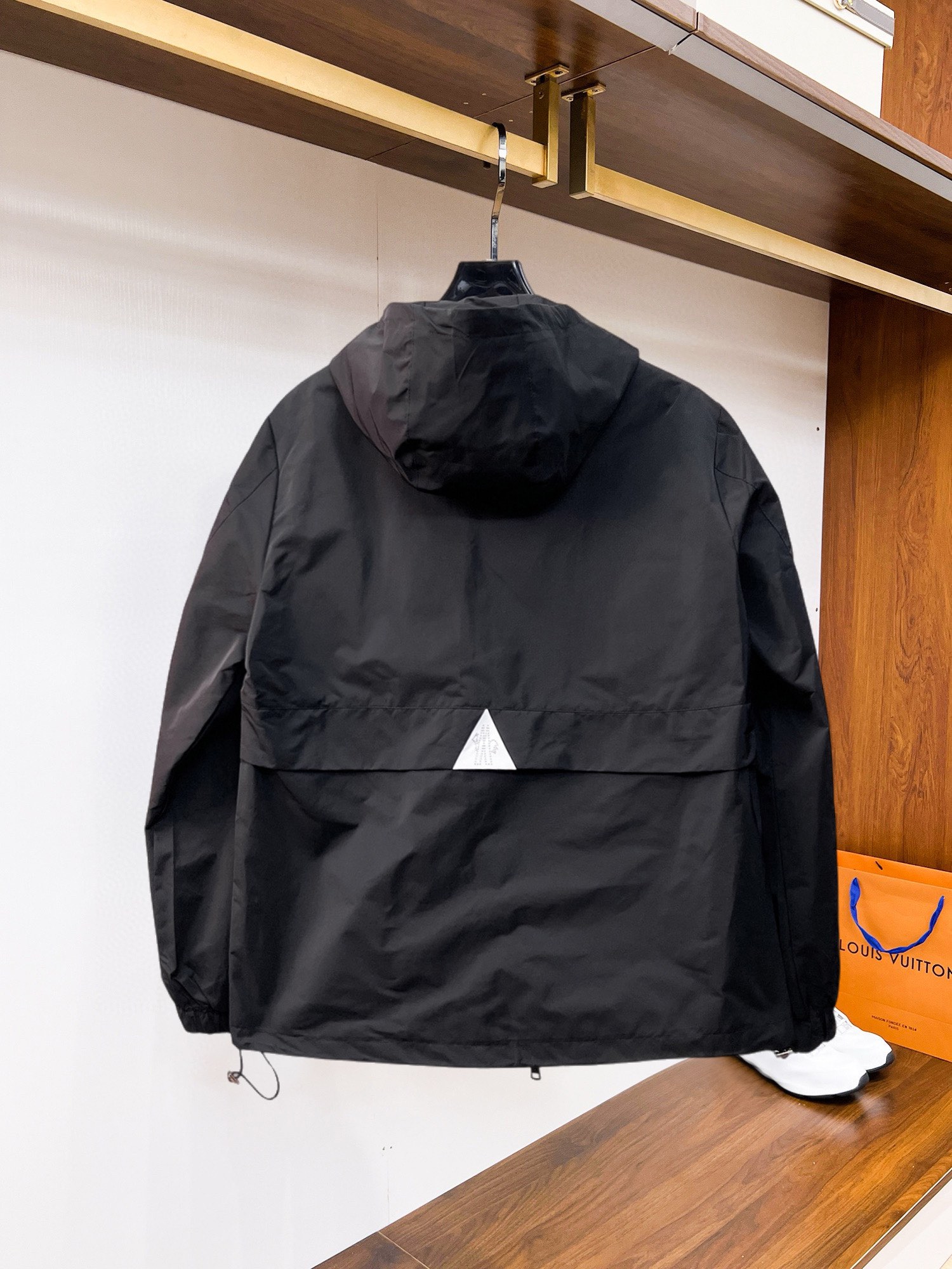Moncler 2026ss New Jacket Size M-XXXL