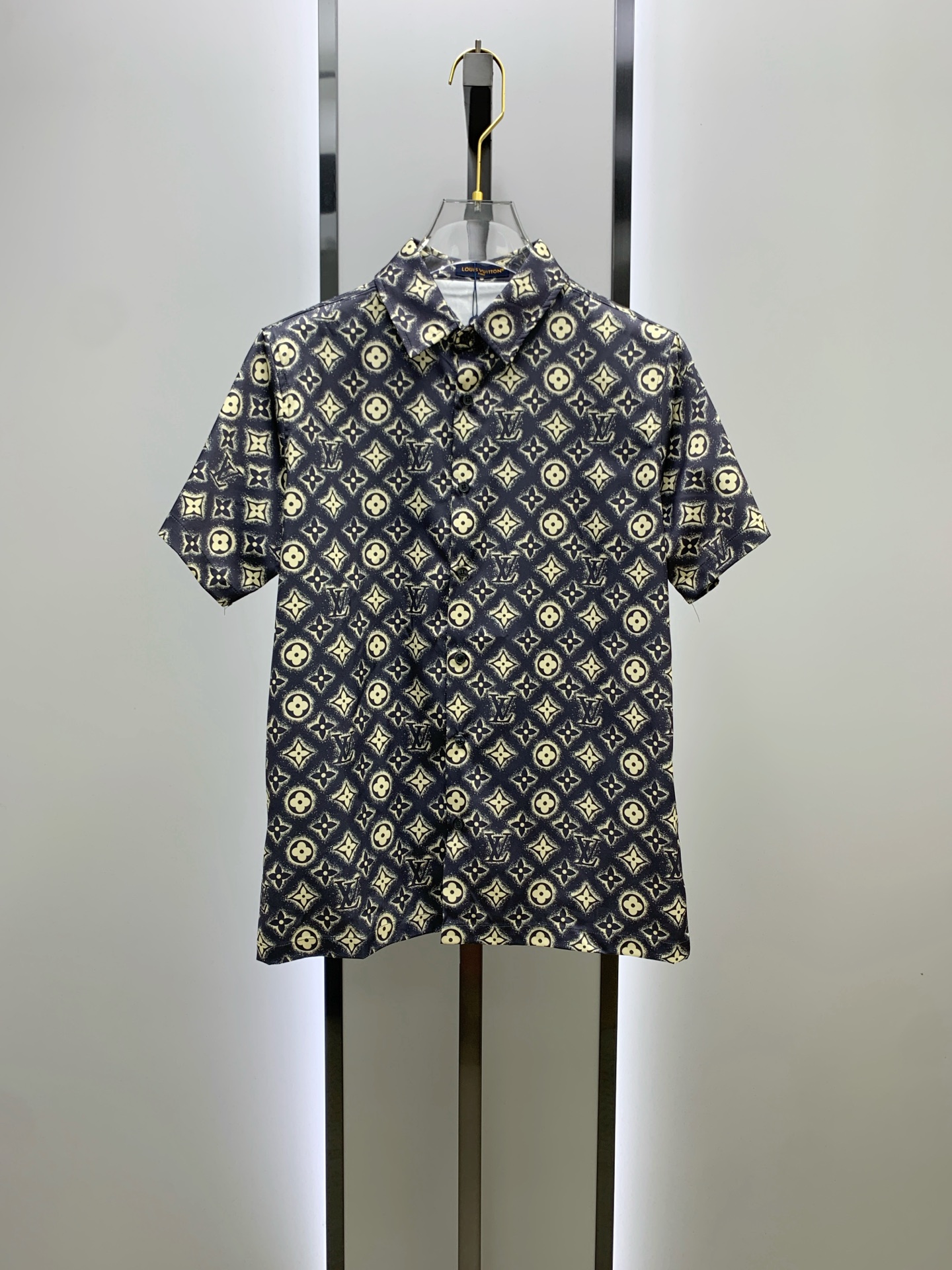 Louis Vuitton 2026ss New Sommeranzug Size M-XXXL