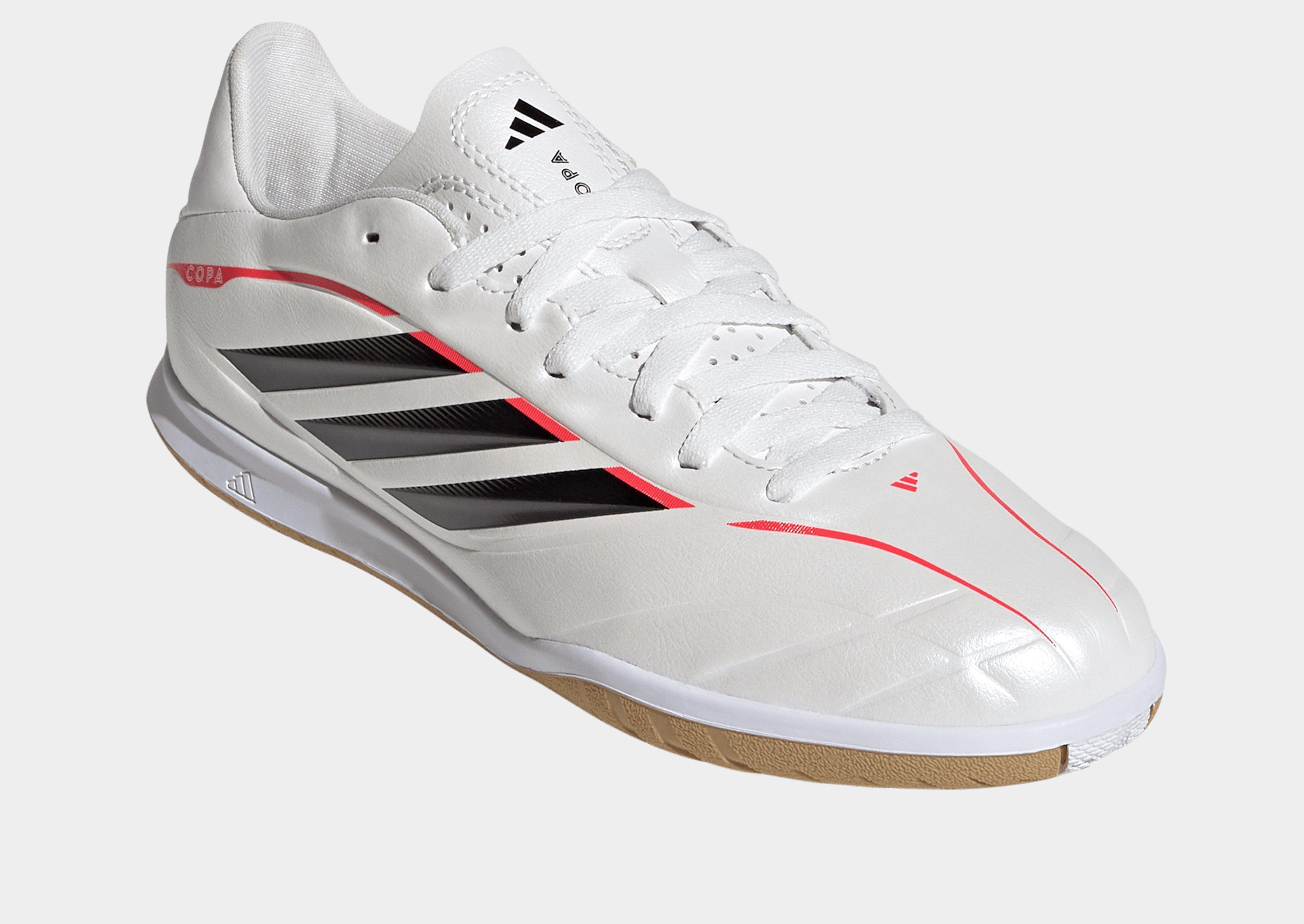 adidas COPA PURE IV CLUB Indoor Kids Fußballschuh