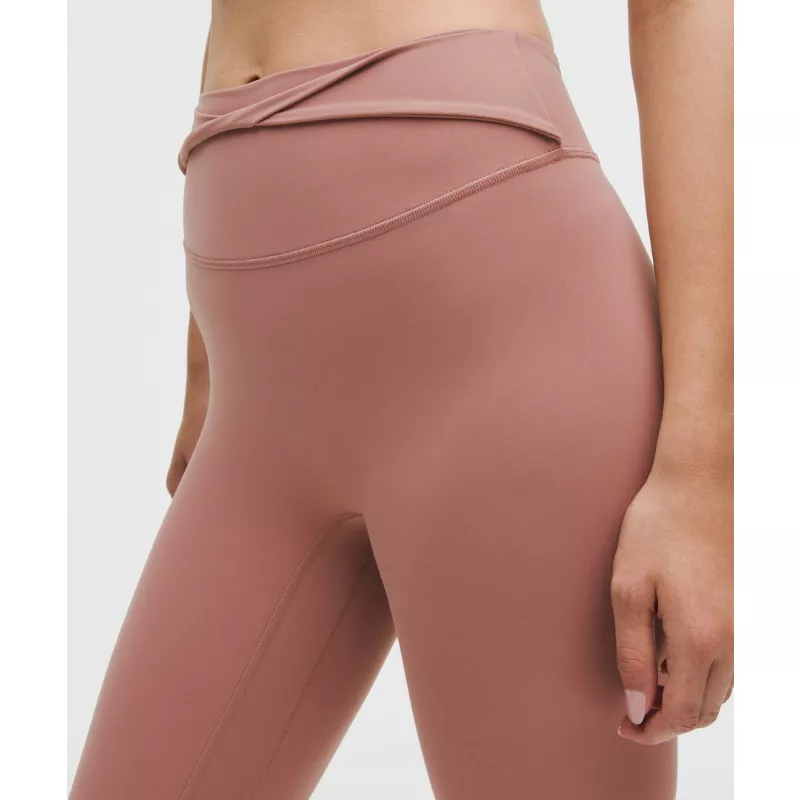 lululemon Align No Line™ High-Rise Twist Tight 25