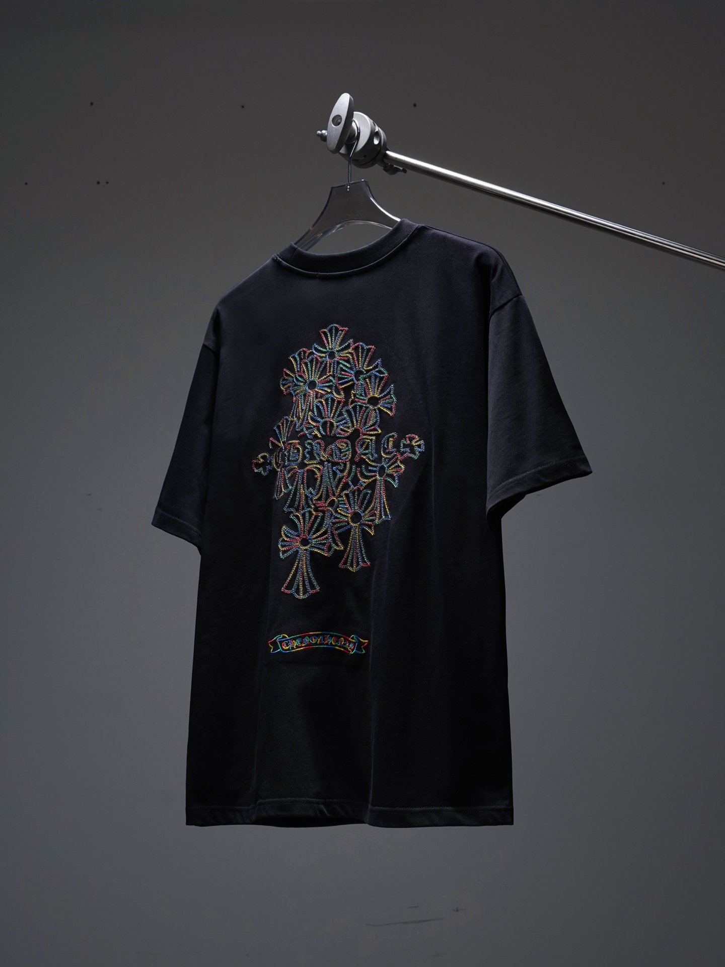 Chrome Hearts 2026ss New    T Shirt  Size S-XL