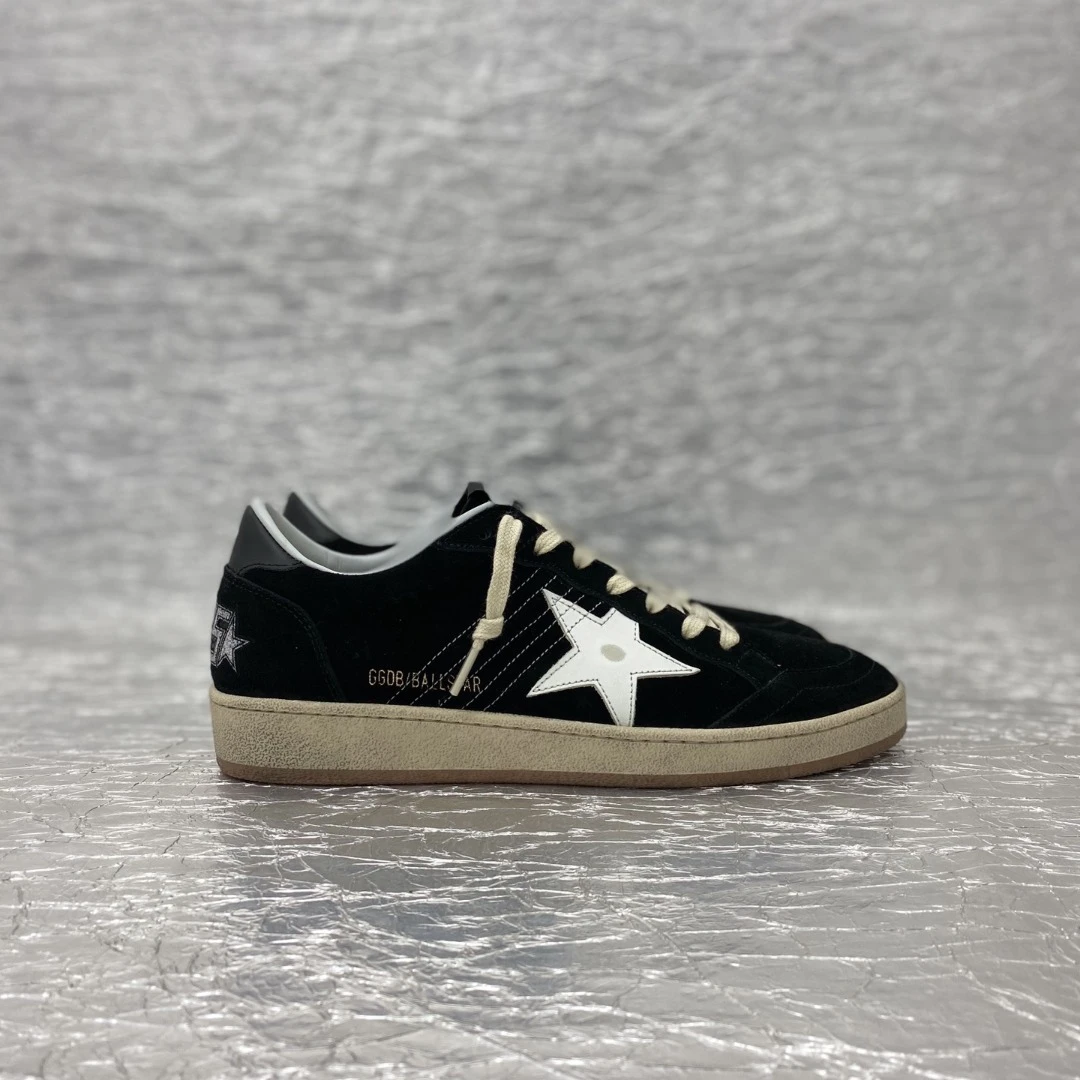 Golden Goose ball Star  Casual low-top shoes