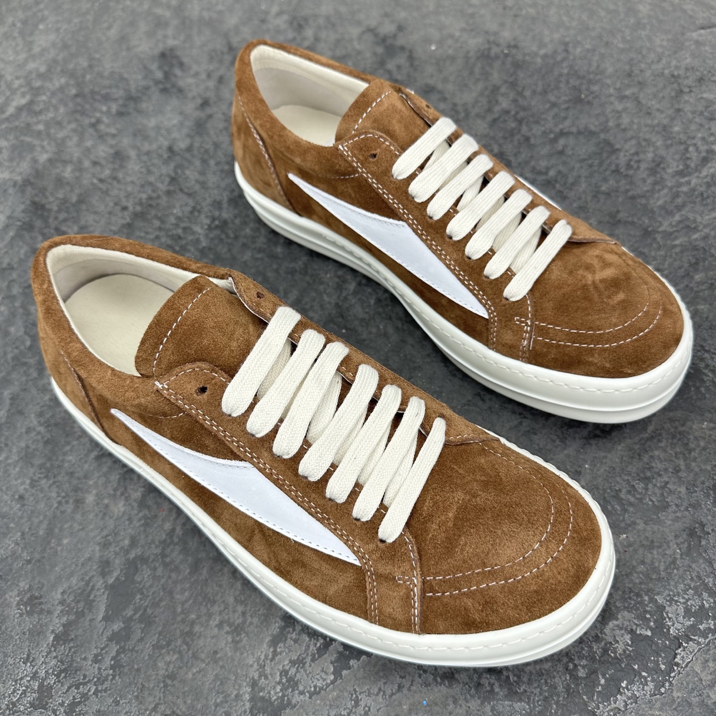 Rick Owens x Converse Turbowpn Sneaker Size 36-46