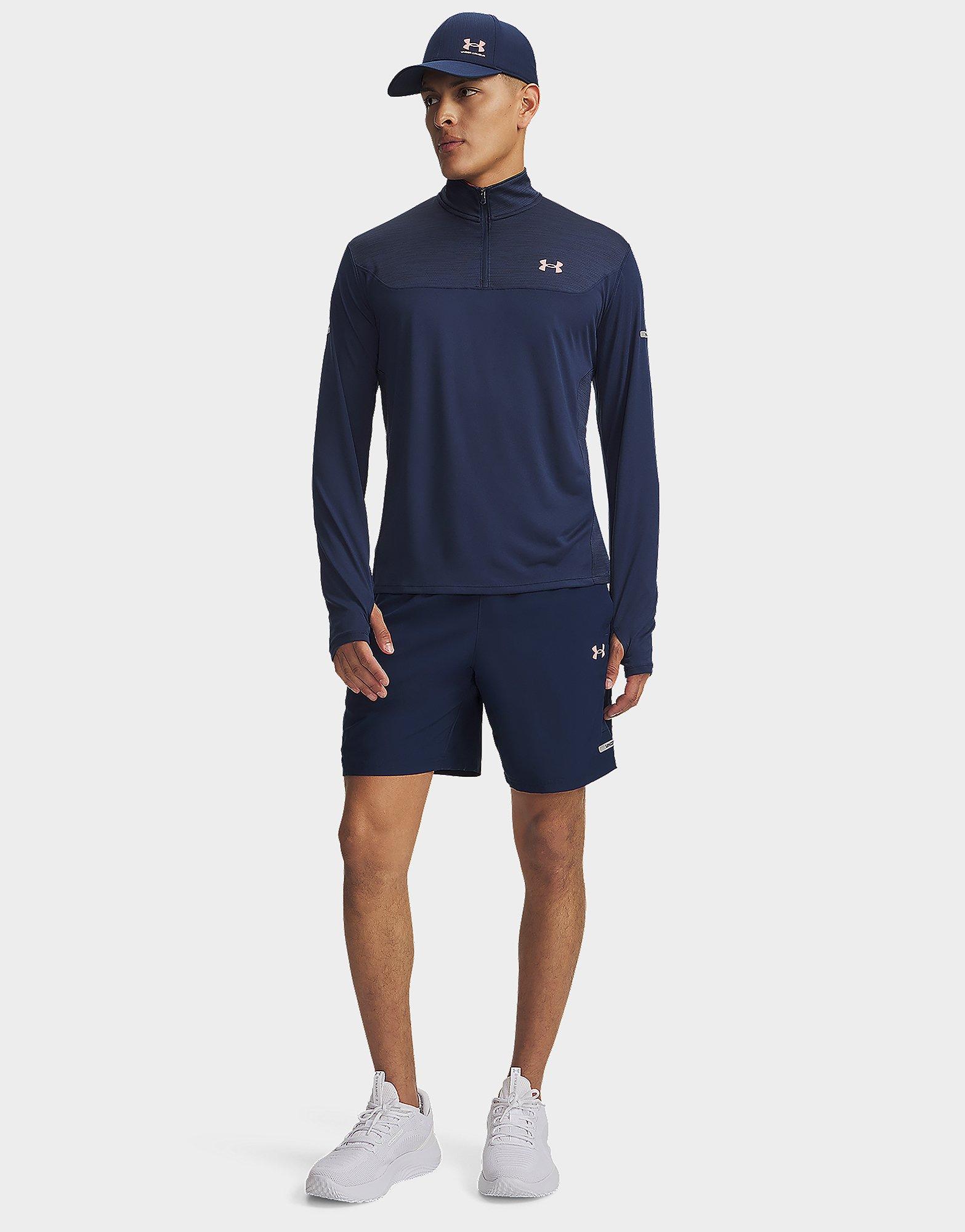 Under Armour Tech Utility Shorts