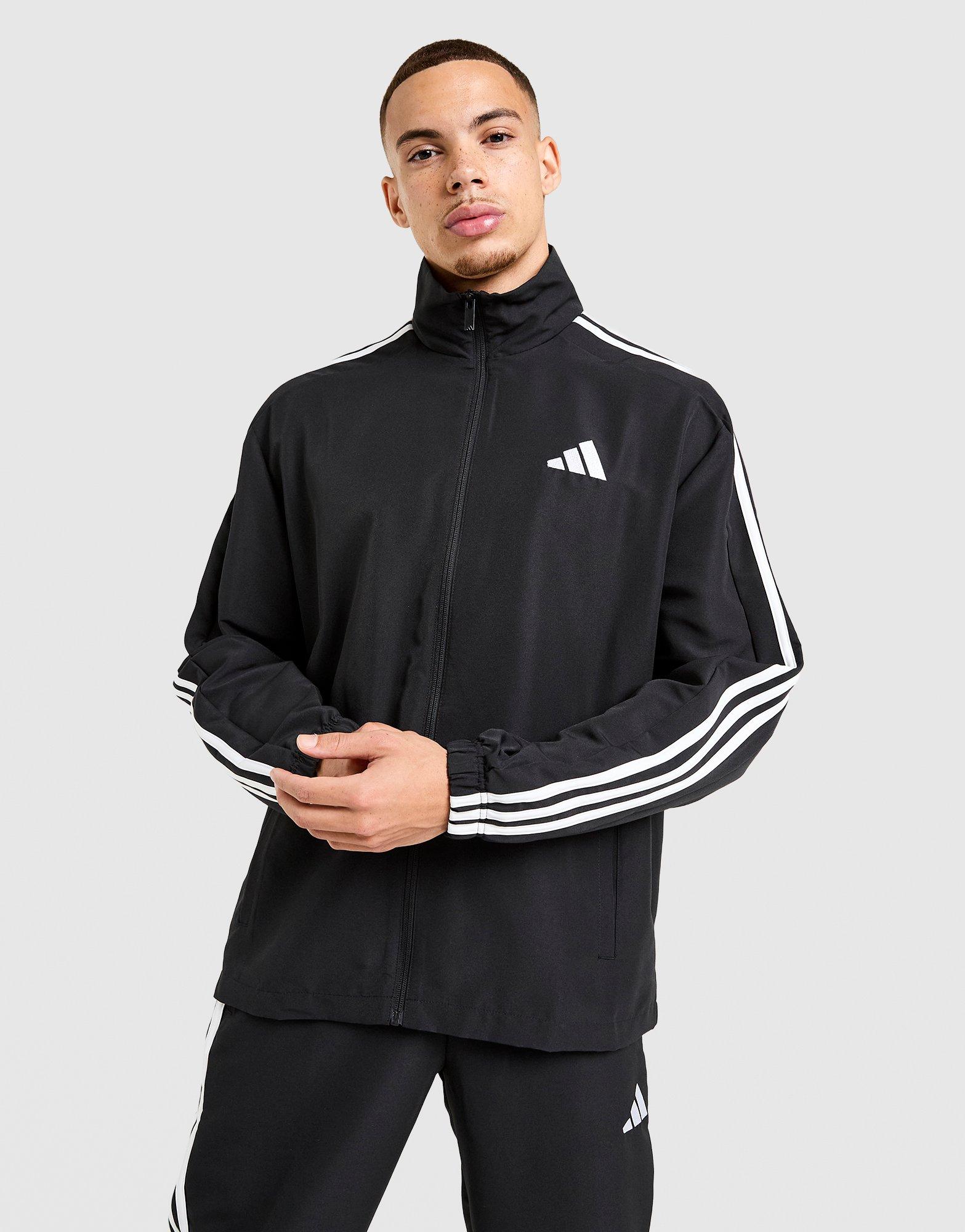 adidas Woven Trainingsanzug