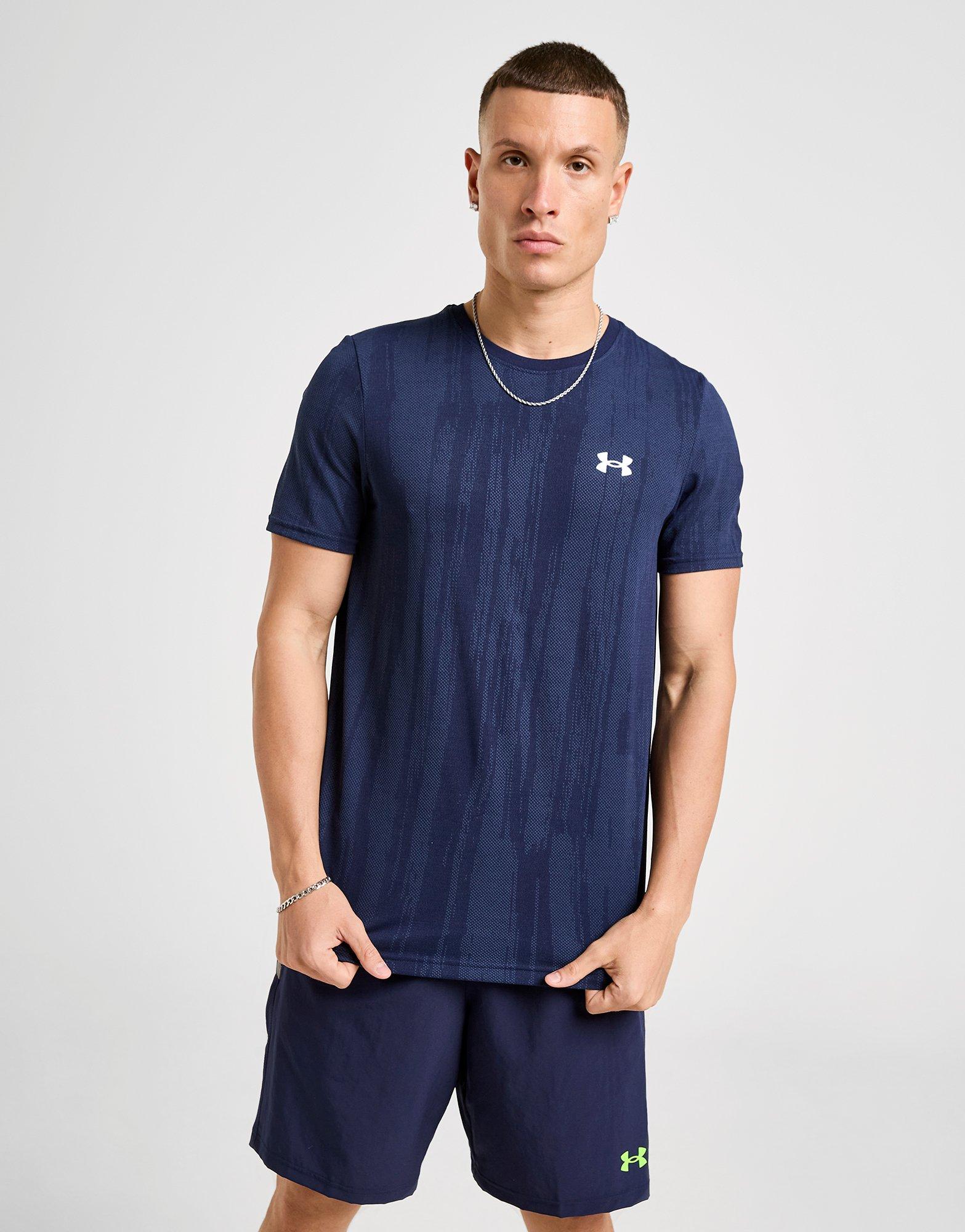 Under Armour Vanish Seamless T-shirt