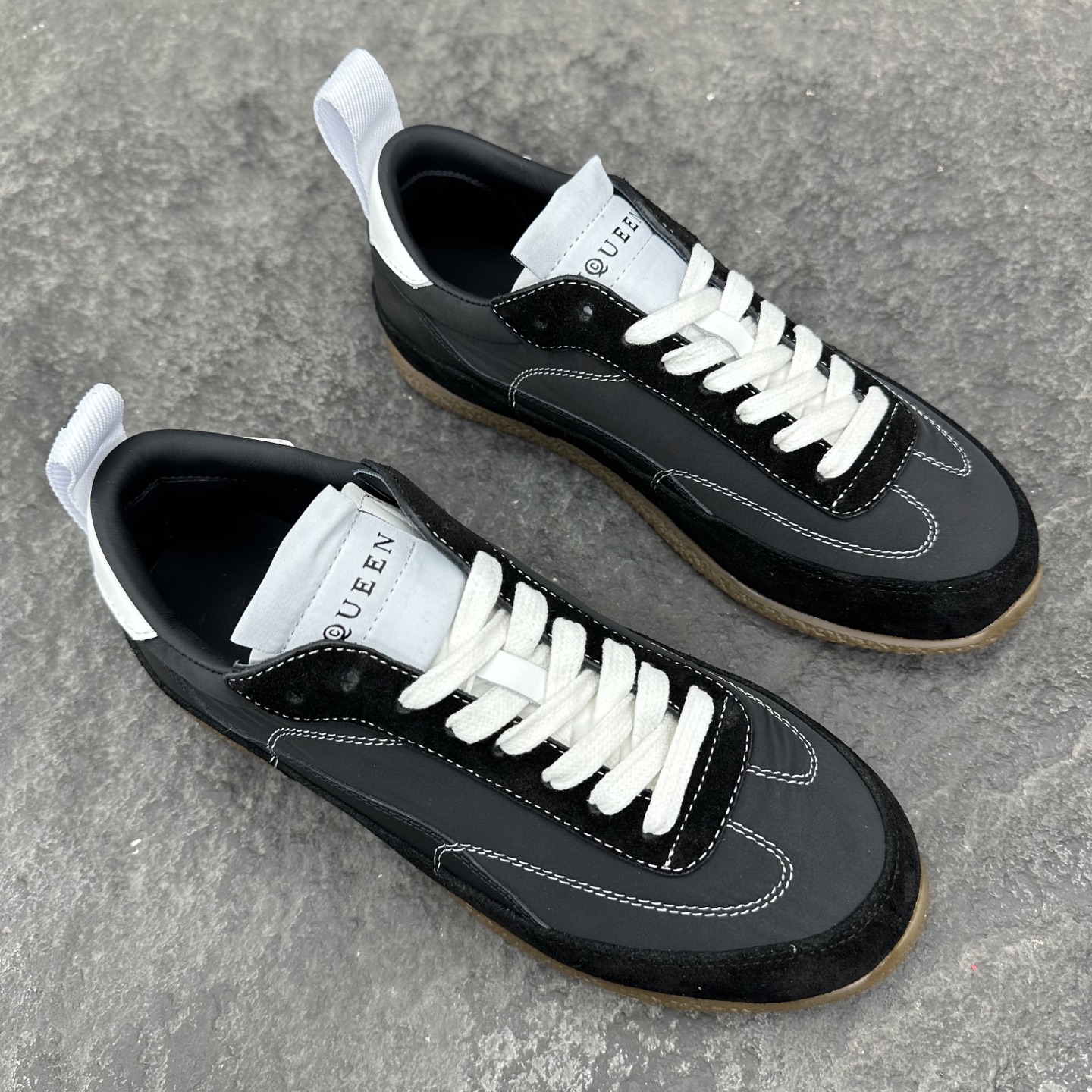 Alexander McQueen EC1 Men's/Women Sneakers Shoes Gr. 36 - 46