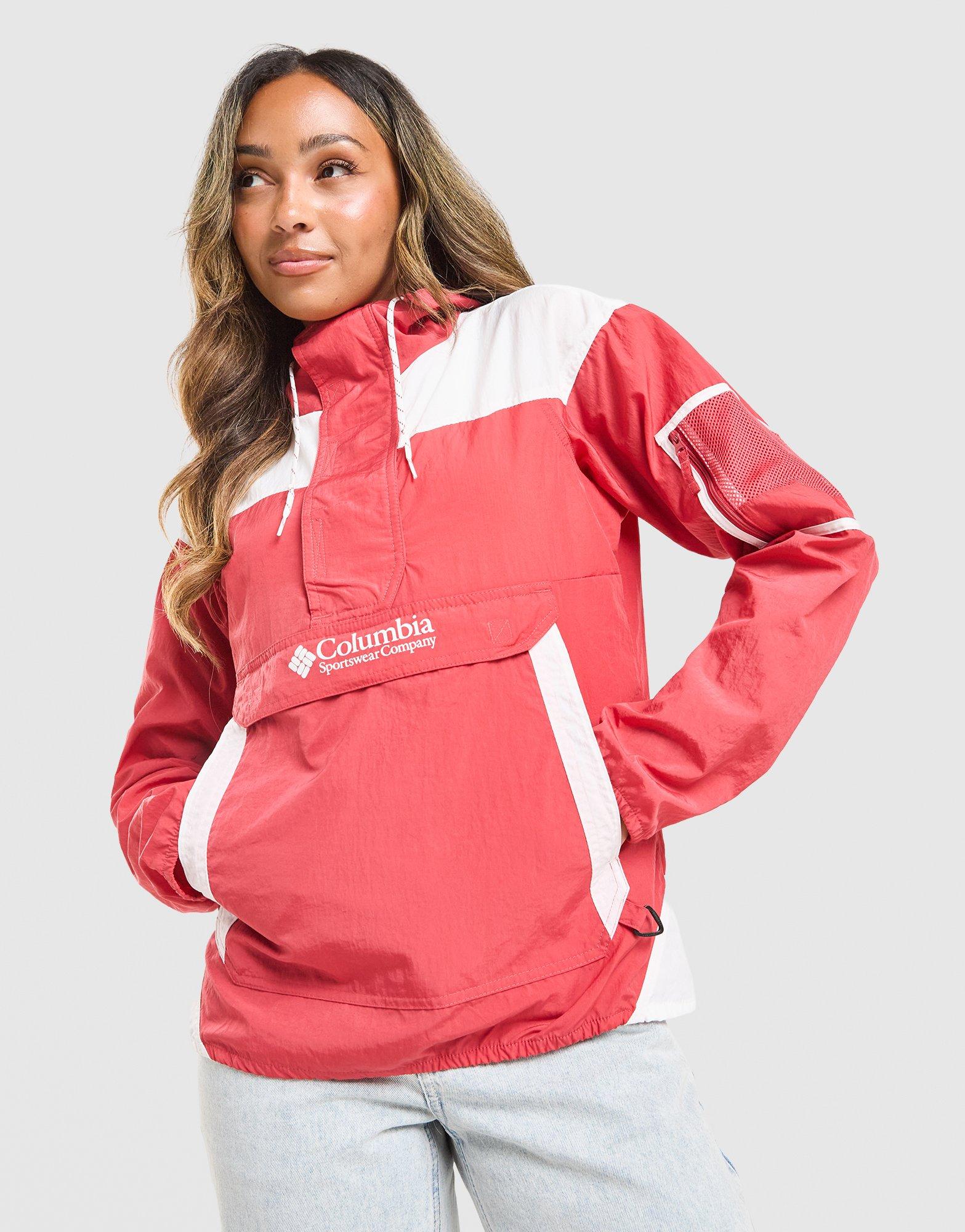 Columbia Challenger Lightweight Jacke Damen