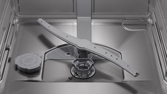 BOSCH - Lavastoviglie SMS4EMI06E Classe B 14 Coperti-Acciaio inossidabile