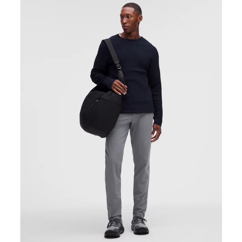 ABC Slim-Fit Trouser 37L Warpstreme