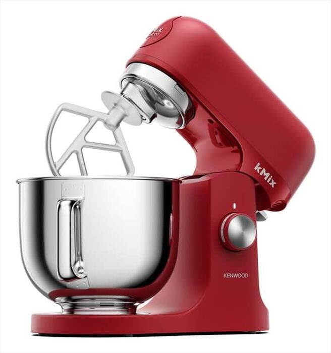 KENWOOD. - Planetaria kMix KMX751ARD-Rosso