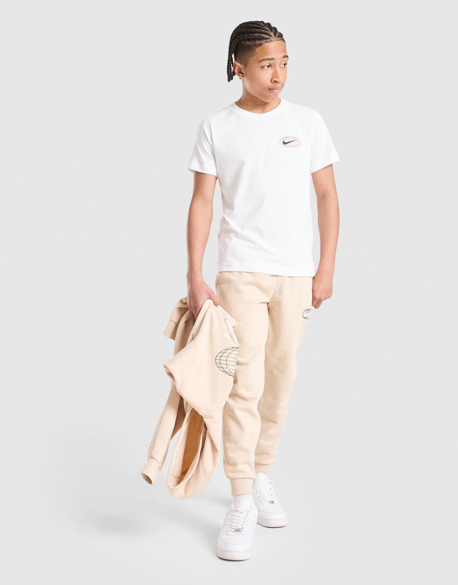 Nike World Tour T-Shirt Junior
